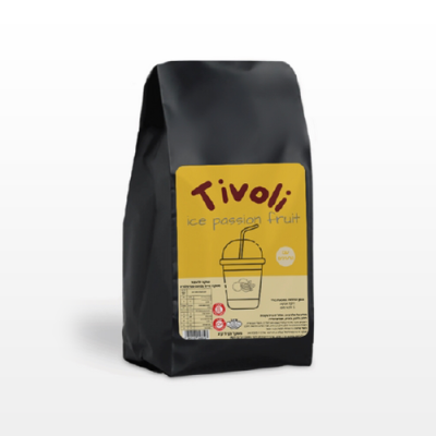 אייס פסיפלורה