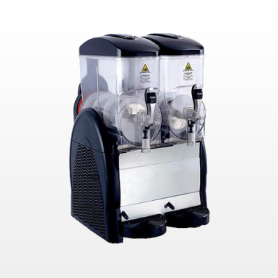 מכונת אייס קפה דגם 'רויאל'