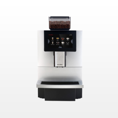 מכונת קפה Dr coffee F 11