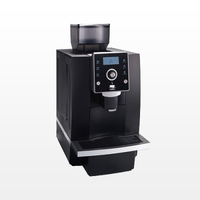 מכונת קפה אייקפה