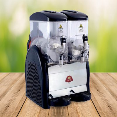 מכונות אייס קפה